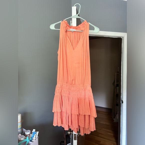 Current air flowy mini dress - Picture 2 of 5